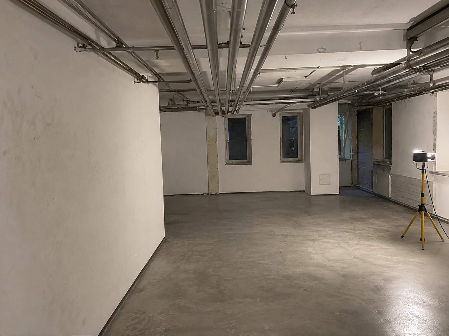 Asbestsanierung in Mülheim an der Ruhr – Projekt von MK Sanierung