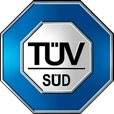 TÜV Süd